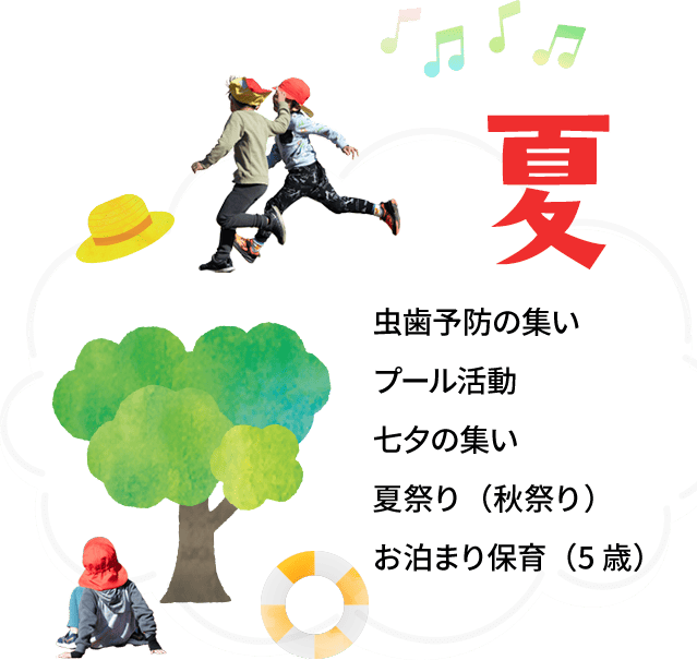 夏