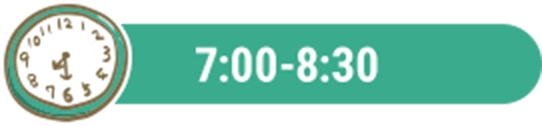 7:00-8:30