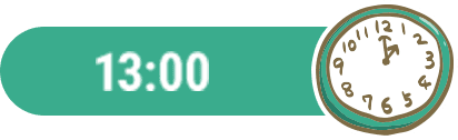 13:00