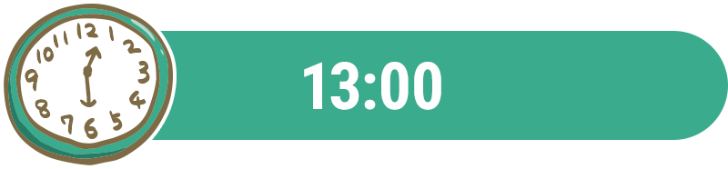 13:00