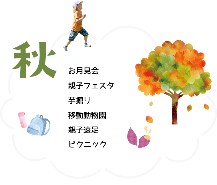 秋