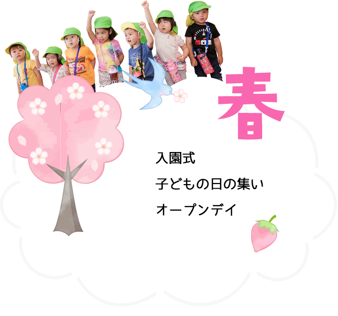 春