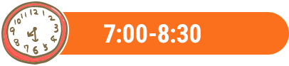 7:00-8:30