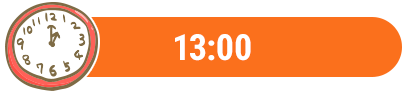 13:00